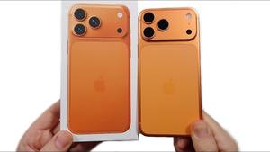 Nouveau iPhone 15, 16, 17 Pro Max authentique, 256 Go, 512 Go, 1 To, double SIM, 5G, prêt à être expédié - Product Image 2