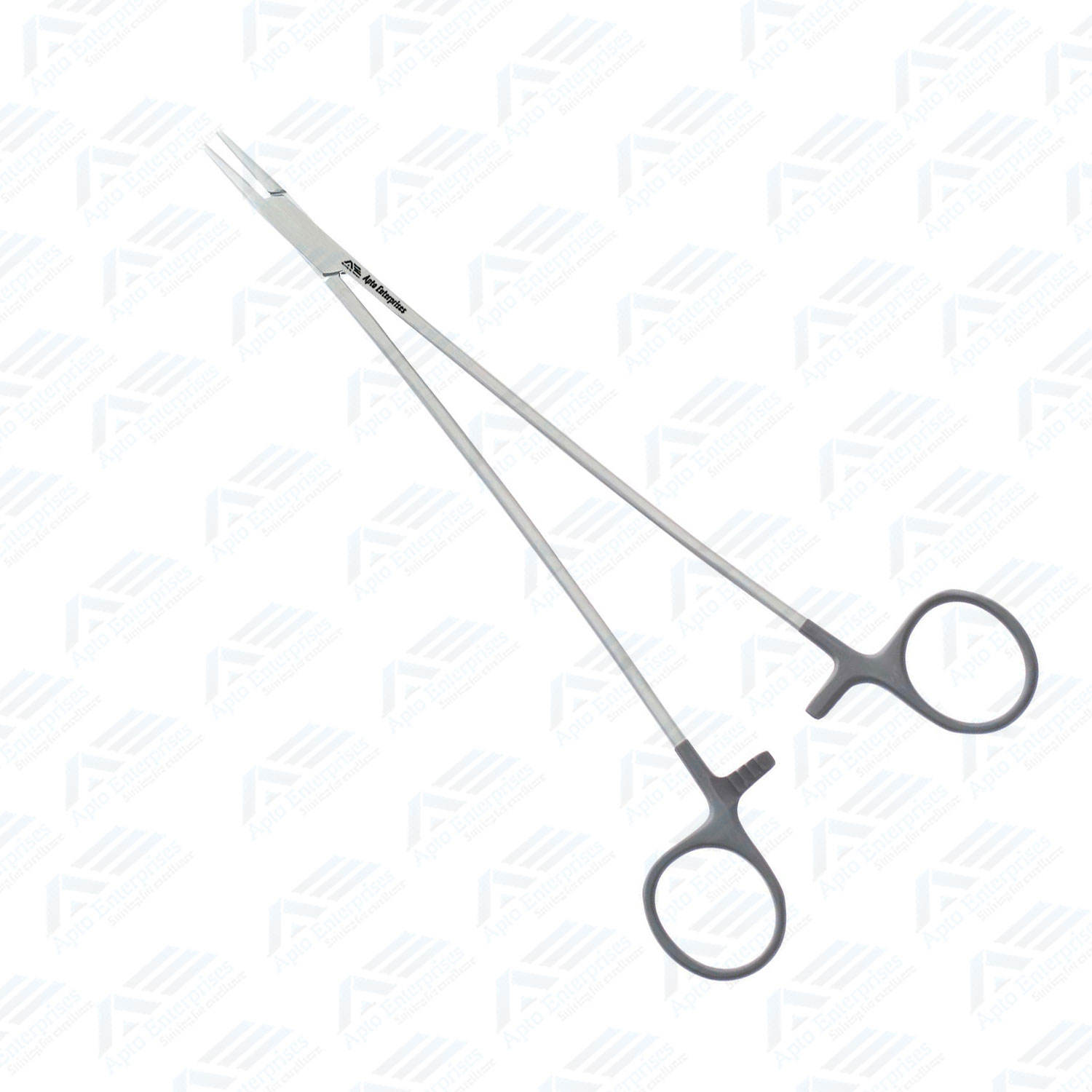 Jameson needle holder