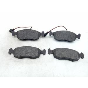 Pastillas de Freno para FIAT Palio S. Wagon (01>04) 71738151 Gasolina - Product Image 1