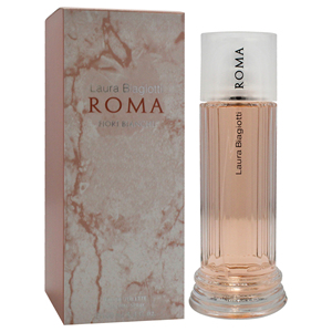 Laura Biagiotti Roma Fiori Bianchi da donna 3.4 oz Spray boscato profumato per uso quotidiano Set di profumi - Product Image 3