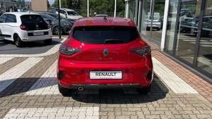 RENAULT CLIO 1.0CCM ESSENCE/ 1.3L ESSENCE TRANSMISSION MANUELLE EDC 67KW 91HP 1.0CCM EURO 3 D'OCCASION À VENDRE - Product Image 6