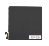 L19M3PG0 L19C3PG0 batterie de remplacement batterie d'ordinateur portable pour Lenovo 10E Chromebook Tablet 5B10W86021 5B10W86018 SB10W86019 series