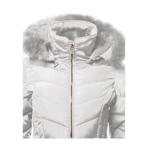 Chaqueta Acolchada para Mujer, Nueva Colección, Precio de Mayoreo, Abrigo de Invierno, Relleno de Algodón, Exterior de Nailon, para Clima Frío - Product Image 5