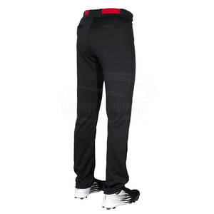 Offre Spéciale Pantalons de baseball sur mesure Pantalons de baseball en gros Pantalons de baseball de meilleure qualité Pantalons de baseball pour hommes - Product Image 6