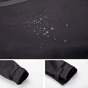 2026 New Arrival <b>Men</b> <b>Rain</b> Winter <b>Jacket</b> Eco-Friendly High Demanded Standard Thickness <b>Rain</b> <b>Jacket</b> For <b>Men</b> - Product Image 6