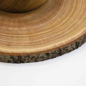 Soporte de pastel de madera de Acacia hecho a mano de primera calidad, elegante Base elevada, bandeja de postre Premium para pasteles, aperitivos, frutas, molde de resina epoxi - Product Image 4