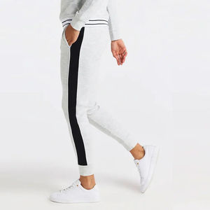 2025 nouvelle mode femmes pantalons et pantalons haute fabrique confortable coton matériel pantalon pour dames OEM Service - Product Image 2