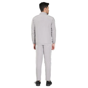 ชุดวอร์มขนแกะ2025ใส่ได้ทั้งชายและหญิงชุดเล่นกีฬาแฟชั่นแบบแยกชายเสื้อลำลองระบายอากาศได้ดี - Product Image 2