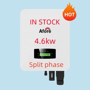 ก่อน4.6KW แยกเฟส AF4.6K-DH เรารุ่น120/240V ไฮบริด IP65เก็บของแรงสูงอินเวอร์เตอร์พลังงานแสงอาทิตย์สำหรับบ้าน - Product Image 1