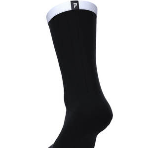 Chaussettes de cyclisme à compression professionnelles Chaussettes de sport légères et respirantes pour hommes et femmes Courir et s'entraîner - Product Image 4