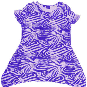 Mujer + Casual + Personalizado + Diseñado + Corto + Manga + Camiseta + Venta al por mayor + Barato = Jersey + Camisetas = con + Desgarro + Etiqueta para + Adolescentes - Product Image 1