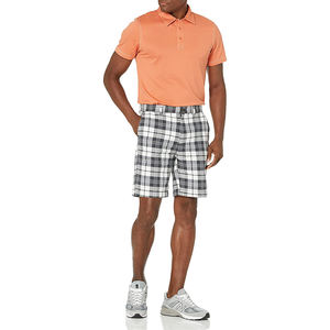 New Summer Men's Cotton Terry <b>Sweat</b> <b>Pants</b> Custom Sport <b>Shorts</b> for Gym Running Casual Plain Dyed Solid Men's Casual <b>Shorts</b> - Product Image 1