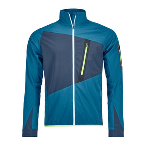 Customized Logo Printing Front Zipper Stand Collar Softshell <b>Jackets</b> 2024 <b>Light</b> Weight <b>Men</b> Softshell <b>Jacket</b> - Product Image 6