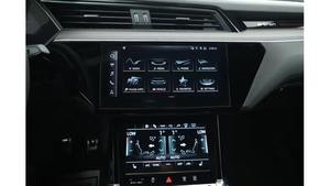 Audi SQ8 E-tron Prestige Sportback 2024 Usado en Excelentes Condiciones - Product Image 6