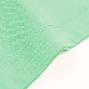 Camiseta de manga corta duradera y ajustable para hombre, transpirable a bajo precio para uso en invierno, camiseta fácil de usar para hombre con logotipo personalizado - Product Image 6