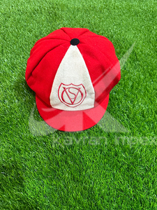 Diseño personalizado Cricket Baggy gorra verde Diseño personalizado bordado sombreros lisos y gorras de cricket hombres - Product Image 3