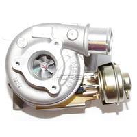 Nouveau turbocompresseur 705954-0009 14411-VC100 pour moteur Nissan PATROL/TERRANO ZD30/ZD30Ti