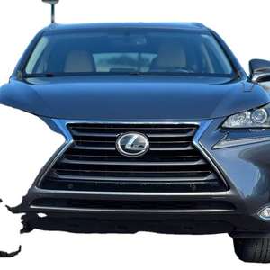 SUV Compacto de Lujo Usado, Motor de Aspiración Natural, 7 Plazas, Alta Potencia, 4 Puertas, Automático, Modelo 2024, en Excelentes Condiciones - Product Image 1