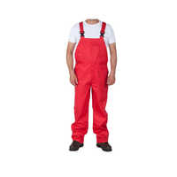 Babero y tirantes de color negro con múltiples bolsillos, suministro de fábrica, ropa de trabajo, pantalones de seguridad, monos de trabajo