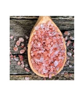 เกลือหิมาลัยสีชมพูออร์แกนิกบริสุทธิ์ 100% ธรรมชาติ สำหรับใช้กับร่างกาย ขายส่ง ราคาถูก - Product Image 4