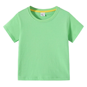 Vêtements pour garçon de 1 à 10 ans, t-shirt d'été pour bébé, vêtements personnalisés pour enfants, t-shirts polo pour enfants en gros 2025 - Product Image 1