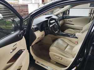 2022 Used Automatic Gasoline Cars Euro 5 Emission Standard - Product Image 4