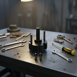 Ensemble d'outils pour brides et broches Gedore KL-0178-3030 - Product Image 2