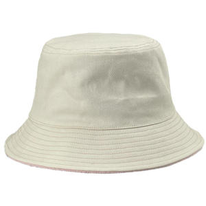 Outdoor <b>Bucket</b> <b>Hat</b> Stylish And Lightweight Fabric Unisex Fashion Headwear Perfect For Camping Travel And Daily Streetwear - Product Image 4