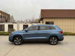 SUV 2023 2024 Max Power 110km FWD Faros LED Automáticos en perfecto estado, listos para enviar - Product Image 3