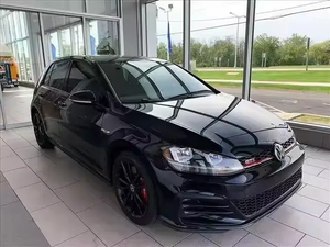 USADO EN BUEN ESTADO, 2024 para GTI con Volante a la Izquierda, Asientos de Cuero, Cámara Trasera, Automático Inteligente - Product Image 2