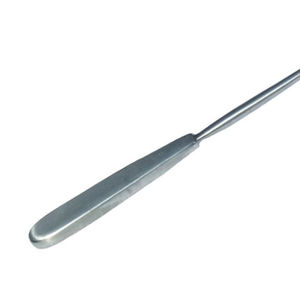 Curetas Óseas con Mango de Plástico, Instrumentos Ortopédicos para Columna Vertebral, Cureta Cervical Ósea, Retractor Quirúrgico, Curetas Espinales en Venta - Product Image 6