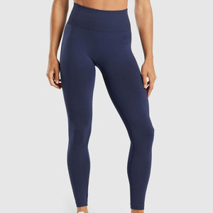 Leggings taille haute pour femmes de qualité supérieure dans la meilleure qualité avec impression personnalisée respirant logo personnalisé Legging pour femmes OEM - Product Image 1