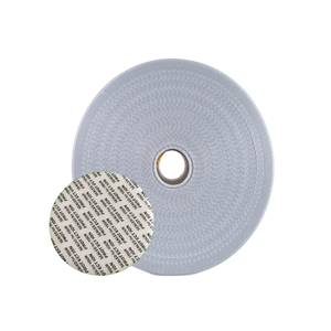 Haute qualité Vietnam fabricant étanche sensible à la pression joint doublure confiserie rouleau bouteille bouchon matériel - Product Image 3