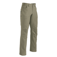 Al Aire Libre Multi bolsillos slim fit para hombres de secado rápido táctico caza utilidad cargo pantalones y pantalones transpirables personalizados pantalón