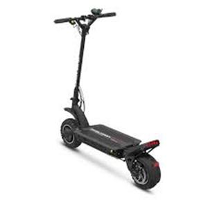Trottinette Électrique Pliable Ultra II 350W à Deux Roues, Batterie au Lithium Étanche, Capteur Numérique Électronique – Tendance Actuelle - Product Image 3