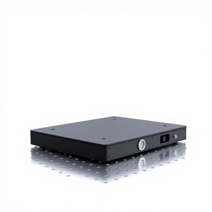 <span class=keywords><strong>ZGT</strong></span>-Serie Desktop-Luftkissen-Isolationstisch 600x500mm 1,5-3,0Hz Frequenzbereich Ultra-Niedrigvibrations-Plattform - Product Image 5