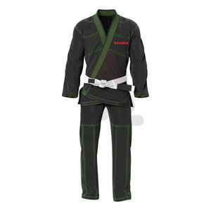 Uniforme de Jiu Jitsu de secado rápido de estilo superior de alta calidad Cree su propio diseño Servicios de OEM Uniforme de Jiu Jitsu - Product Image 1