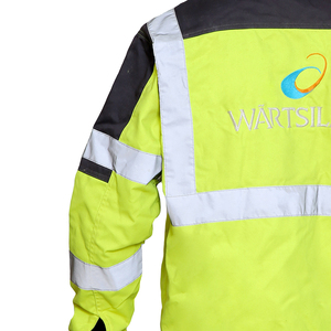 แจ็คเก็ตทำงานฤดูหนาว - Product Image 4