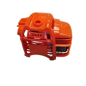 Coperchio Motore Universale per Honda GX25 192F & 186F Diesel, con Bilanciere, Fascia Elastica, Cuscinetto di Avviamento, Pompa e Testata Cilindri - Product Image 1