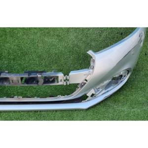 PARE-CHOCS AVANT COMPLET PEUGEOT 208 Série 9810513777 (12>19) - Product Image 2