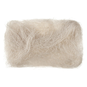 High Quality UG Grade <b>Sisal</b> Fiber Natural Beige Durable Material Suitable for Rope Making <b>Mat</b> Brush and Industrial Use - Product Image 3