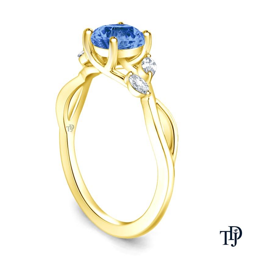 โรสโกลด์