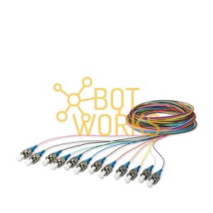 Phoenix Contact 1208119 - New - Product Image 1