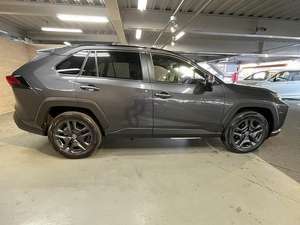 TOYOTA RAV4 HYBRID, usado - Product Image 3