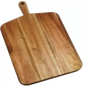 Vajilla de lujo para Hotel, hogar, restaurante, accesorios, Salas, tabla de cortar de verduras, tabla de cortar de madera colgante - Product Image 3