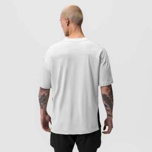 Summer Fashion Cotton Tshirt for Men Oversized Fit Cool Graphic Design Streetwear Comfortable Urban Look Stock - Product Image 4
