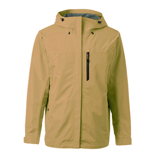 Veste de ski unisexe imperméable, coupe-vent et respirante de haute qualité pour l'hiver, style snowboard, collage/université - Product Image 1