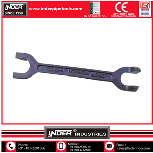 Clé à molette robuste directe d'usine de haute qualité au prix de gros - Product Image 4