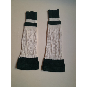 Calcetines bávaros de equipo hechos a medida High Street Warm Wear con función antideslizante de secado rápido transpirable Pedido mínimo para hombres 10 pares - Product Image 4