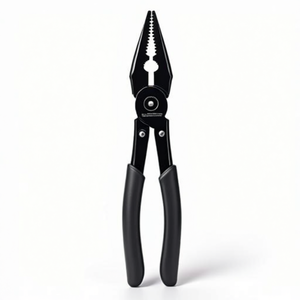 คีม PROBST ชุบกัลวาไนซ์ ขนาดจับ 90-330 มม. น้ำหนัก 4 กก. - Product Image 3